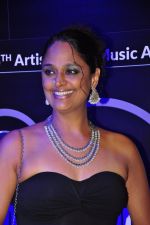 Suneeta Rao at Artist Aloud Music Awards on 20th April 2016